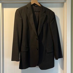 Brooks Brothers - 346 - Regent Fit - Charcoal